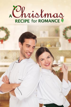 Рождественский рецепт романтики онлайн